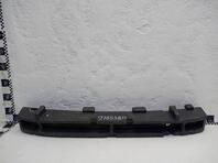 Наполнитель переднего бампера Nissan Qashqai (J11) c 2014 г.