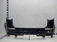 Бампер задний Land Rover Discovery Sport c 2014 г.