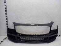 Бампер передний Kia K900 II 2018 - 2022
