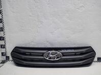 Решетка радиатора Hyundai Creta I 2016 - 2021
