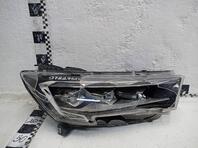 Фара правая Jetour X90 PLUS I 2021 - н.в.