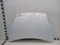 Капот Ford Fiesta V [Mk5] 2002 - 2008
