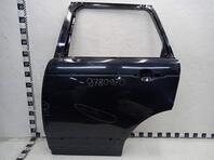 Дверь задняя левая Land Rover Range Rover IV 2012 - 2022