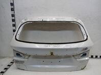 Крышка багажника Mitsubishi ASX I 2010 - н.в.