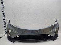 Бампер передний Geely Coolray I 2020 - н.в.
