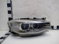 Фара правая BMW 3-Series [F3x] 2011 - н.в.
