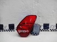 Фонарь задний противотуманный левый Mitsubishi Outlander III 2012 - 2024