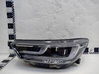 Фара левая Chery Tiggo 8 Pro Max I 2022 - н.в.
