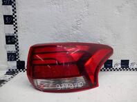 Фонарь задний наружный правый Mitsubishi Outlander III 2012 - 2024