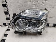 Фара левая Nissan X - Trail (T31) c 2007 г.