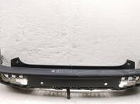 Бампер задний Haval Dargo I 2022 - н.в.