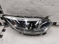 Фара правая Renault Kaptur 2016 - н.в.