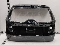 Крышка багажника Hyundai Tucson IV 2020 - н.в.