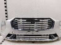 Бампер передний Haval Jolion I 2021 - н.в.