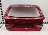 Крышка багажника Mitsubishi ASX I 2010 - н.в.
