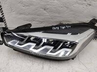 Фара левая Chery Tiggo 7 Pro I 2020 - н.в.
