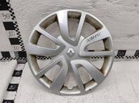 Колпак диска декоративный Renault Logan II 2012 - н.в.