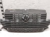 Решетка радиатора Volkswagen Transporter T6 c 2015 г.