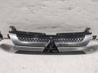 Решетка радиатора Mitsubishi Outlander III 2012 - 2024