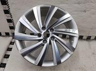 Диск колесный Skoda Octavia [A8] IV 2019 - н.в.