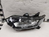 Фара левая Mitsubishi Outlander III 2012 - 2024