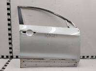 Дверь передняя правая Nissan Qashqai (J11) c 2014 г.