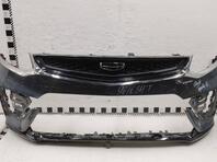 Бампер передний Geely Tugella I 2020 - н.в.