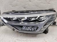 Фара левая Haval Jolion I 2021 - н.в.