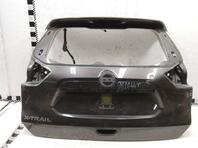 Крышка багажника Nissan X - Trail (T32) c 2014 г.