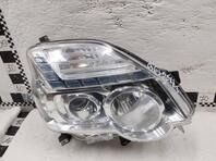 Фара правая Nissan X - Trail (T31) c 2007 г.