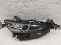 Фара правая Mazda 6 III [GJ] 2012 - н.в.