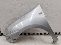 Крыло переднее левое Renault Logan II 2012 - н.в.