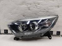 Фара левая Renault Kaptur 2016 - н.в.