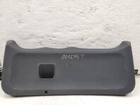Обшивка крышки багажника Mitsubishi Colt VI [Z20, Z30] 2002 - 2012