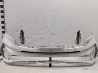 Бампер передний Kia Sorento IV 2020 - н.в.