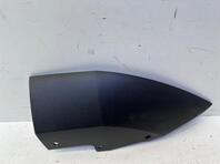 Накладка бампера переднего Haval F7 I 2019 - 2024