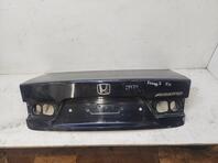 Крышка багажника Honda Accord VII 2002 - 2008
