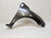 Крыло переднее правое Mazda 3 II [BL] 2009 - 2013