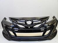Бампер передний Toyota Camry VIII [XV70] 2017 - н.в.