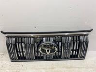 Решетка радиатора Toyota Land Cruiser Prado [150] 2009 - н.в.