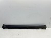 Накладка порога (наружная) Mercedes-Benz GLC-Klasse I [X253] 2015 - 2024