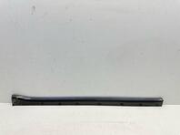 Накладка порога (наружная) Toyota Land Cruiser Prado [120] 2002 - 2009