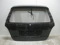 Крышка багажника Mercedes-Benz A-klasse I W168 1997 - 2004