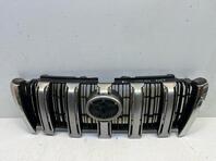 Решетка радиатора Toyota Land Cruiser Prado [150] 2009 - н.в.