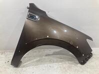 Крыло переднее правое Great Wall Poer I 2019 - н.в.