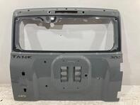 Крышка багажника Tank 300 I 2021 - н.в.
