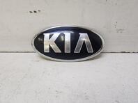 Эмблема Kia Optima IV 2015 - н.в.