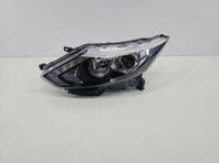 Фара левая Nissan Qashqai (J11) c 2014 г.