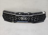 Решетка радиатора Kia Sorento IV 2020 - н.в.