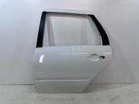 Дверь задняя левая Lada Granta 2011 - н.в.